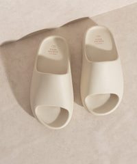 OASIS SOCIETY Wyatt - Comfort Slides