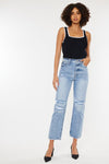 Kan Can High Rise 90's Boyfriend Jeans