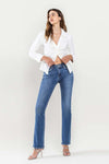 Your Favorite Jeans-- Slim Bootcut Jeans