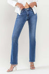 Your Favorite Jeans-- Slim Bootcut Jeans