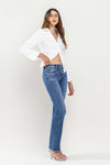 Your Favorite Jeans-- Slim Bootcut Jeans