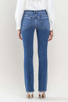 Your Favorite Jeans-- Slim Bootcut Jeans