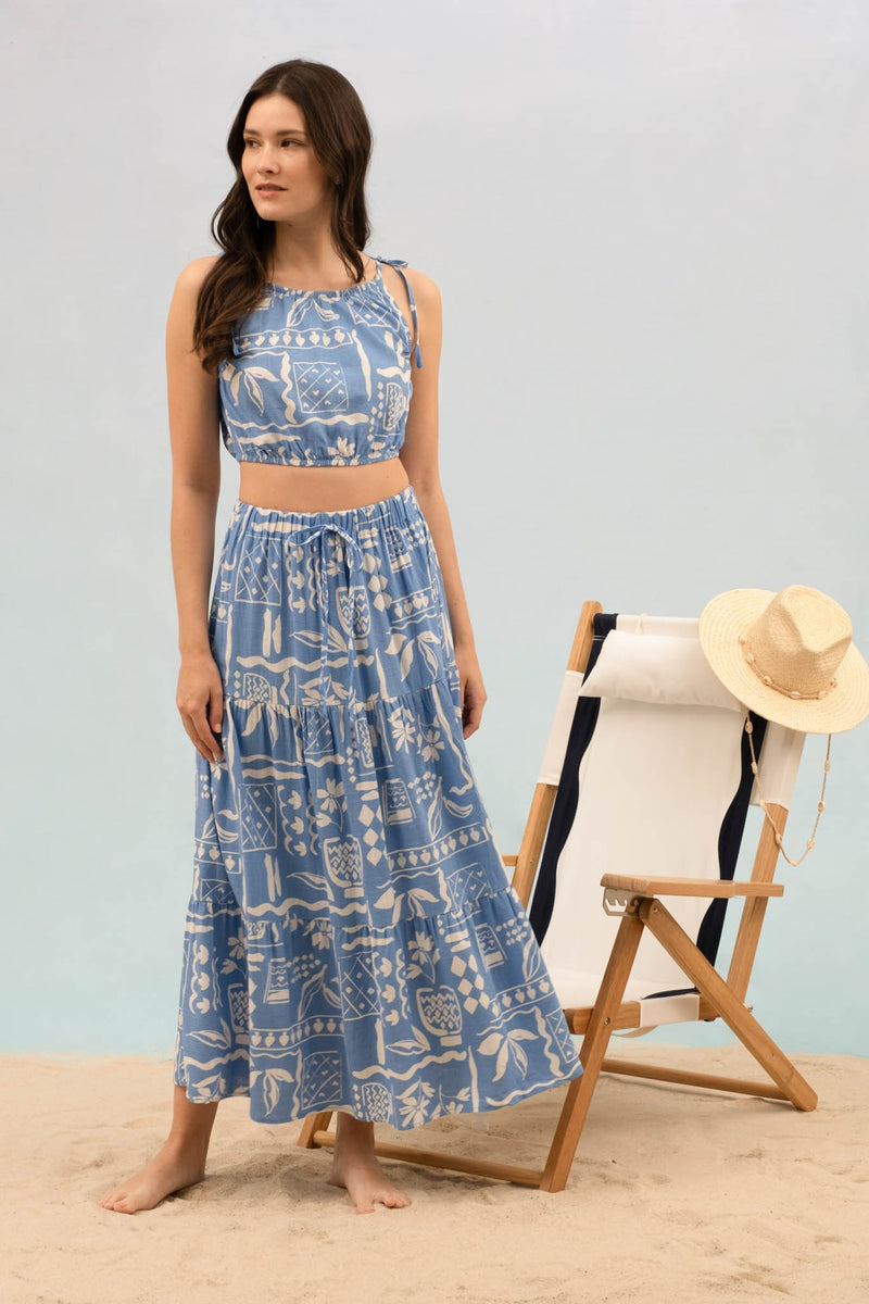 Let's Vacation Set