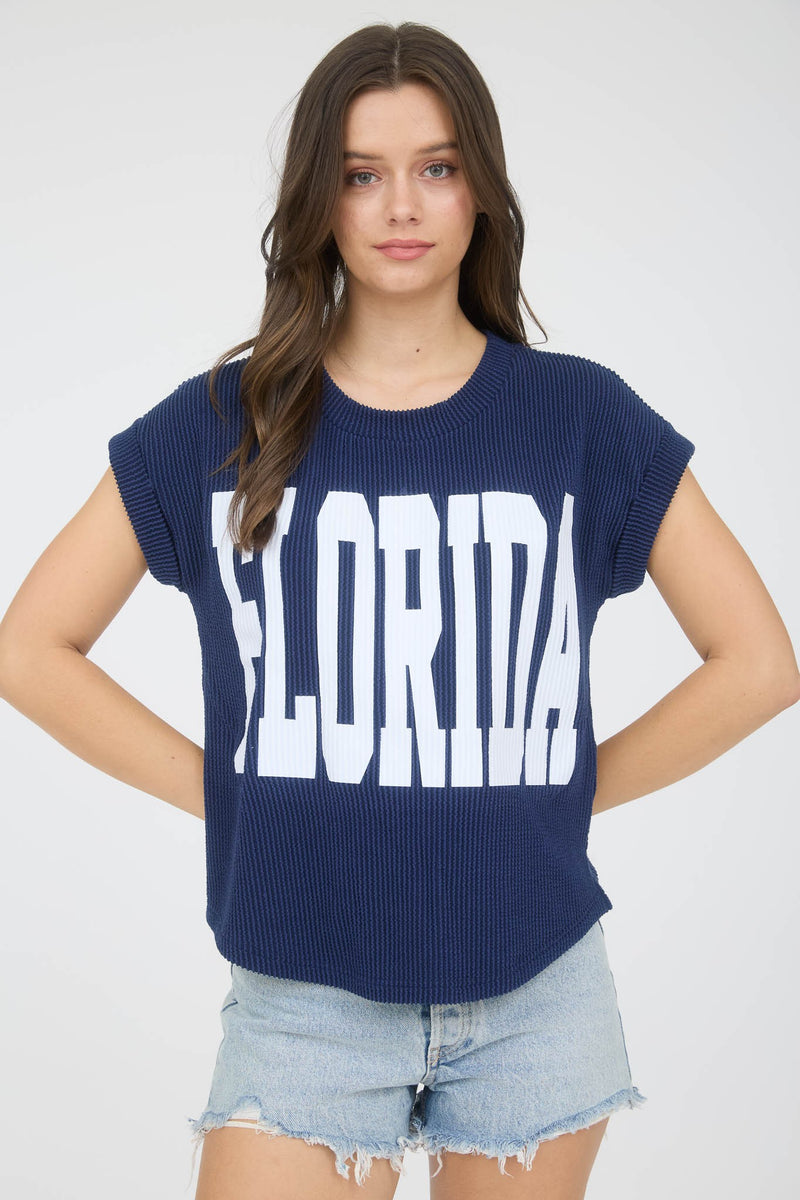 Sunny State Knit