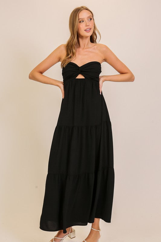 Midnight Mojito Maxi
